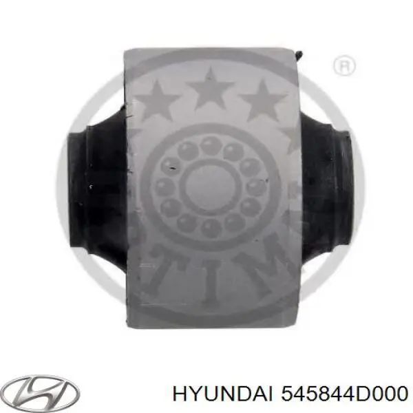 Купити 545844D000 Hyundai/Kia Сайлентблок передньої підвіски