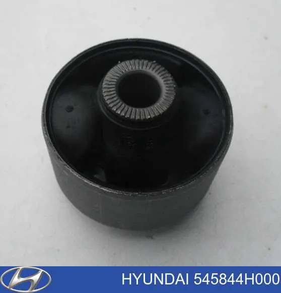 Сайлентблок переднього важеля 545844H000 Hyundai/Kia