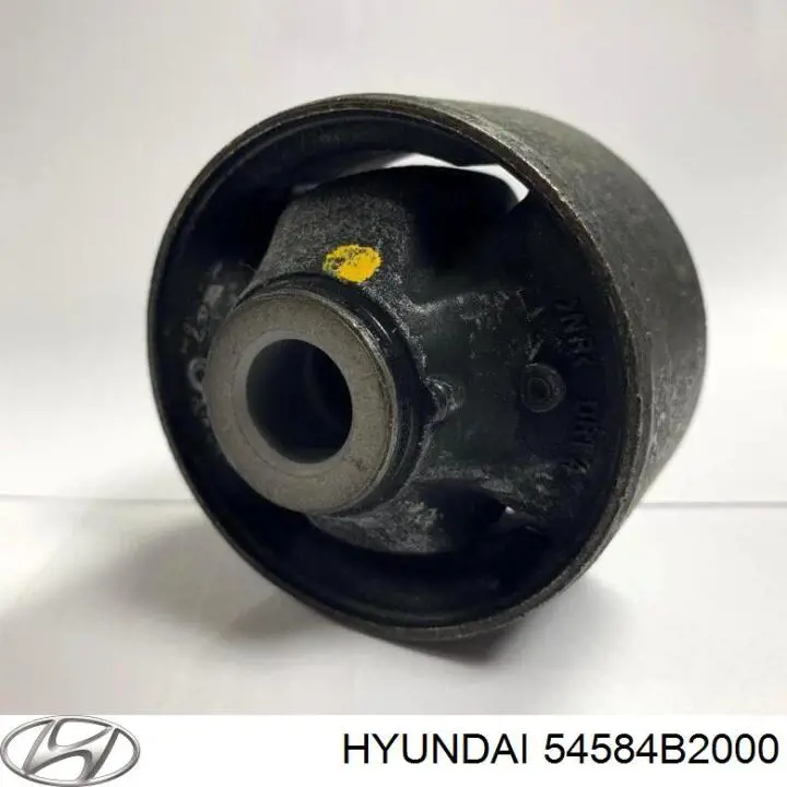 Купити 54584B2000 Hyundai/Kia Сайлентблок передньої підвіски