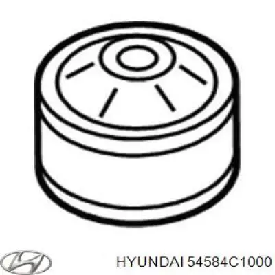 Сайлентблок переднього важеля FRD1285 Caster