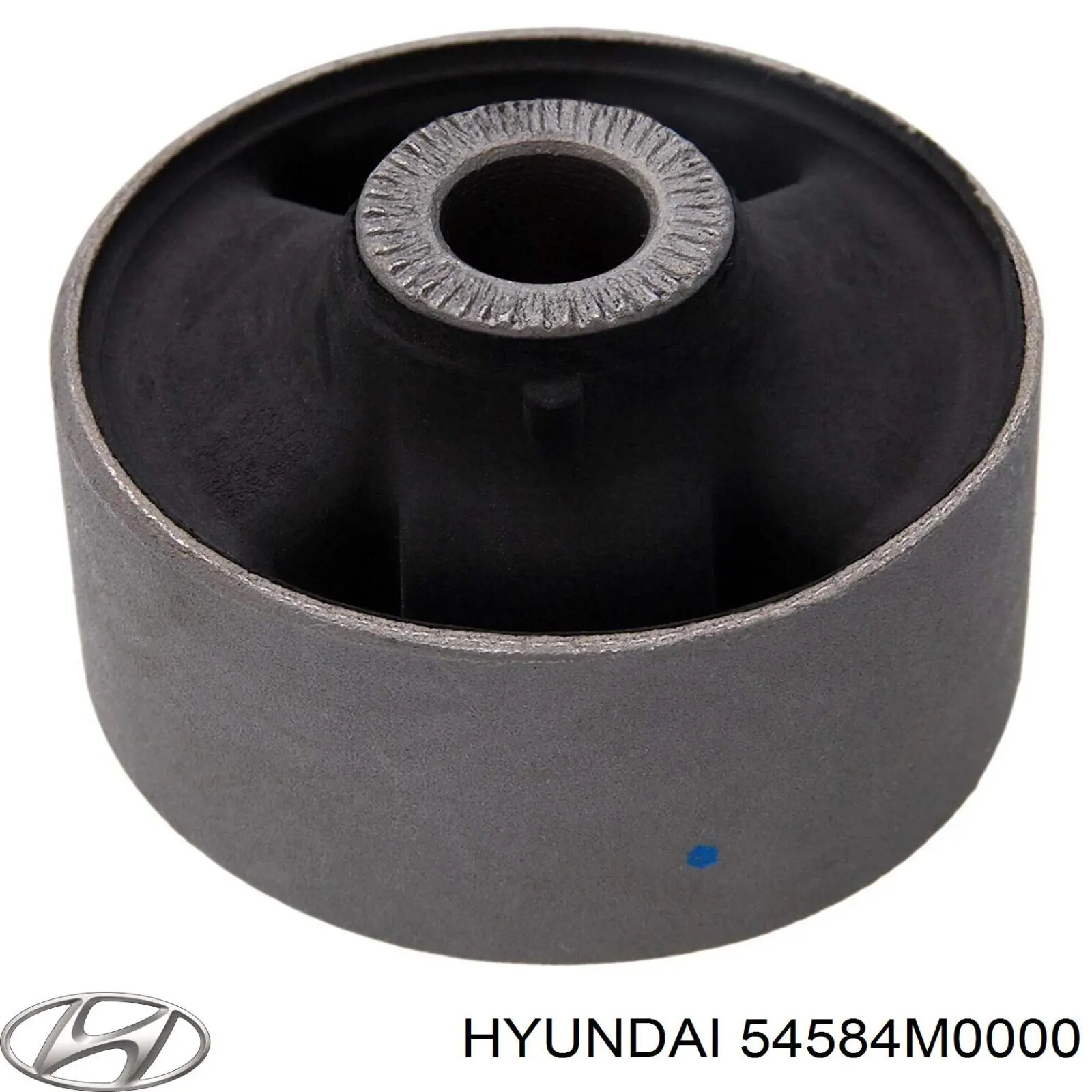 Купити 54584M0000 Hyundai/Kia Сайлентблок передньої підвіски