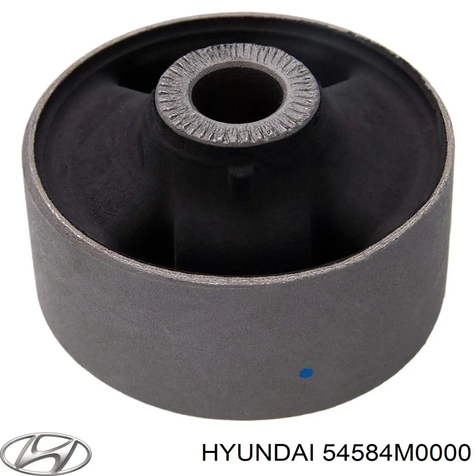 Сайлентблок нижнього важеля передньої підвіски Hyundai/Kia 54584M0000 ціна, від 8.79 USD