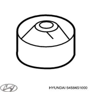  54584S1000 Hyundai/Kia