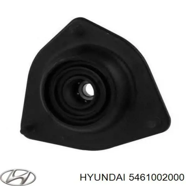 Купити 5461002000 Hyundai/Kia Опора амортизатора переднього