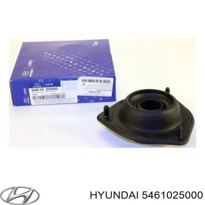 Купити 5461025000 Hyundai/Kia Опора амортизатора переднього