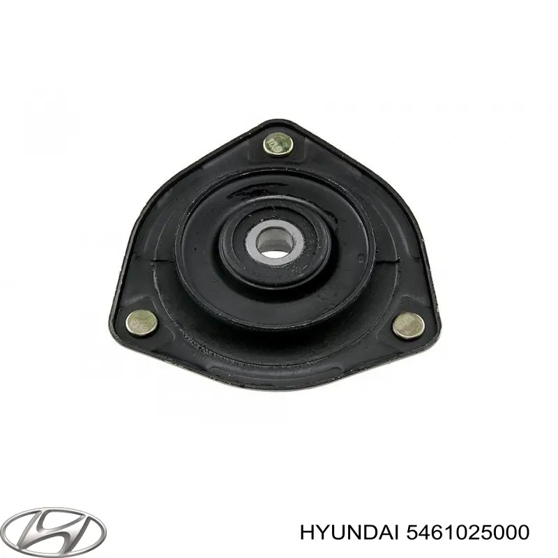 5461025000 Hyundai/Kia Кріплення переднього амортизатора