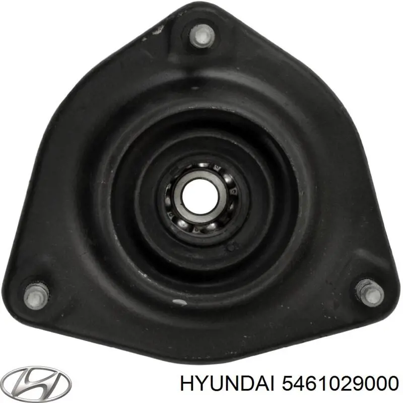 Опора амортизатора переднього 5461029000 Hyundai/Kia