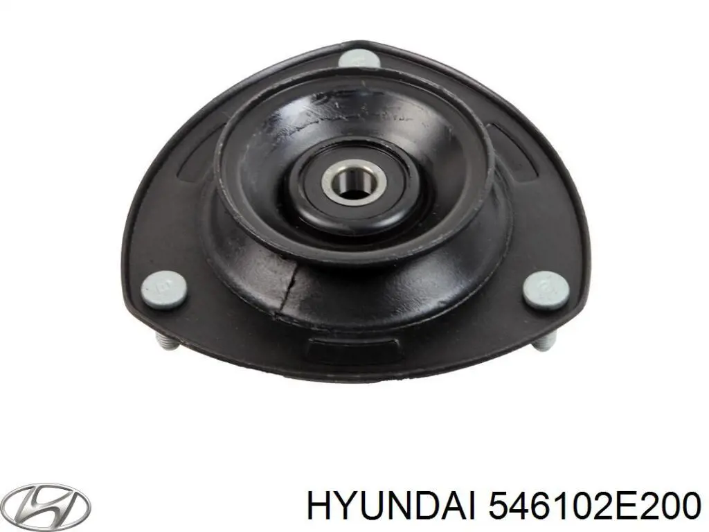 Опора амортизатора переднього 546102E200 Hyundai/Kia