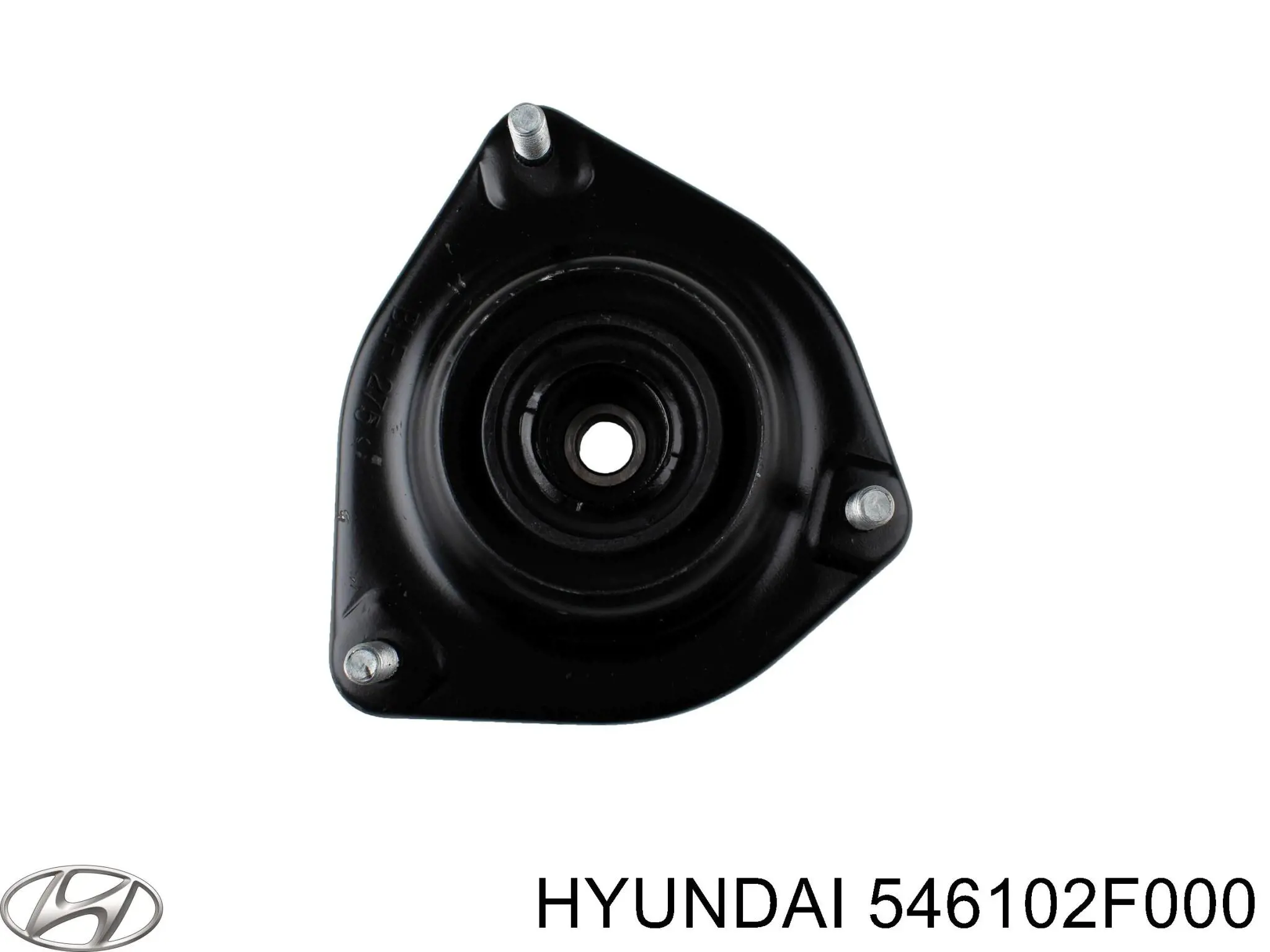 546102F000 Hyundai/Kia Кріплення переднього амортизатора