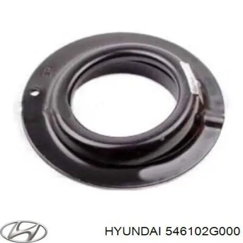 Опора амортизатора переднього лівого 546102G000 Hyundai/Kia