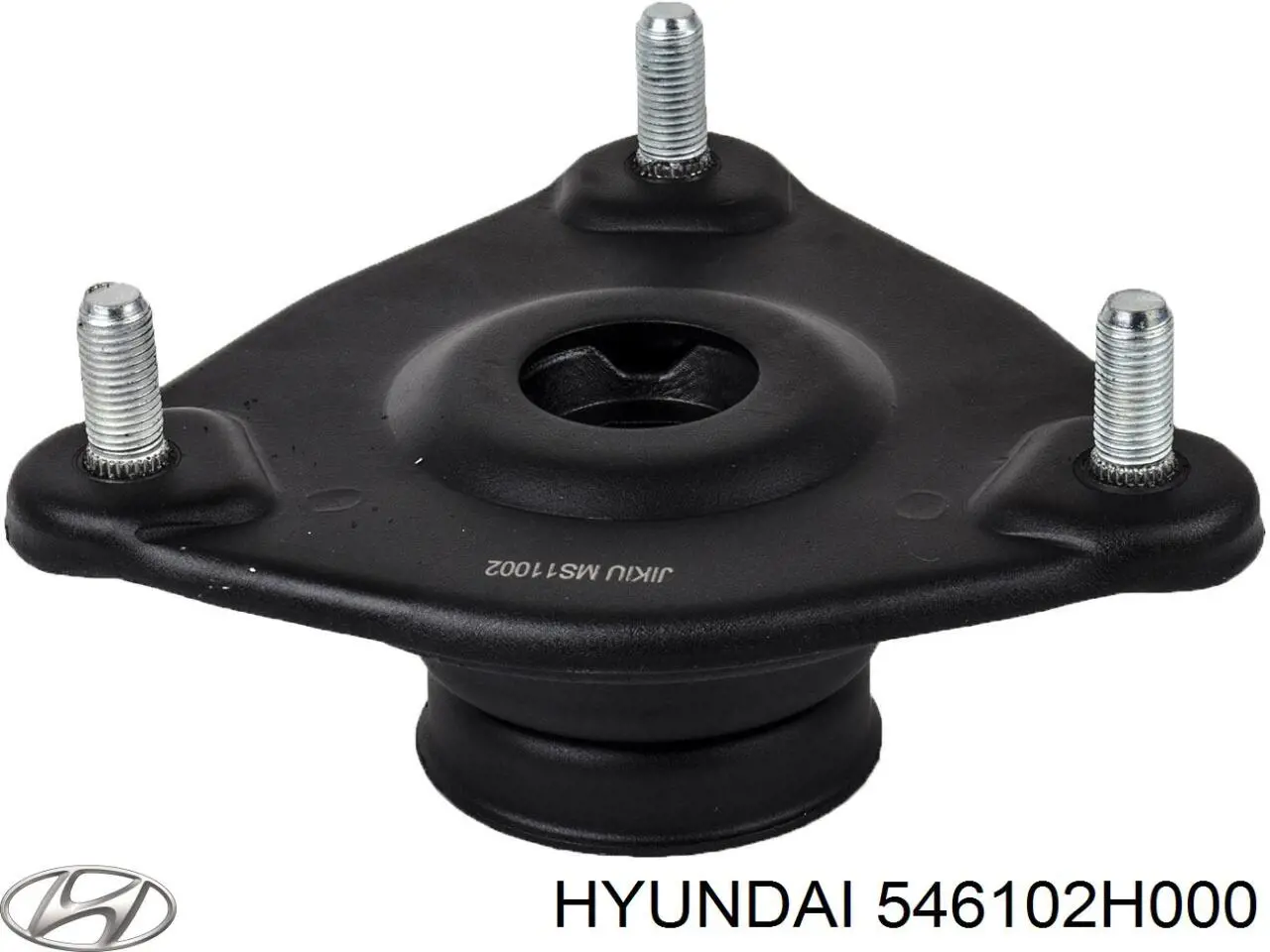 Купити 546102H000 Hyundai/Kia Опора амортизатора переднього