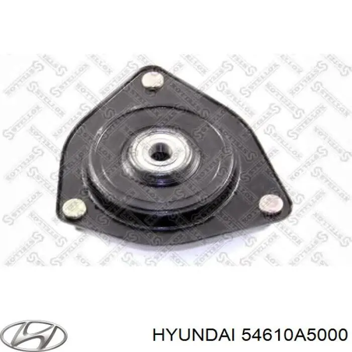 Купити 54610A5000 Hyundai/Kia Опора амортизатора переднього