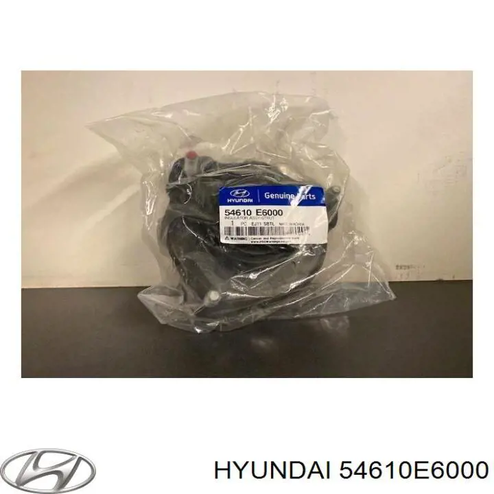 Купити 54610E6000 Hyundai/Kia Опора амортизатора переднього