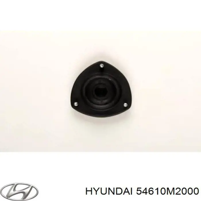 12248537 Bilstein Кріплення переднього амортизатора