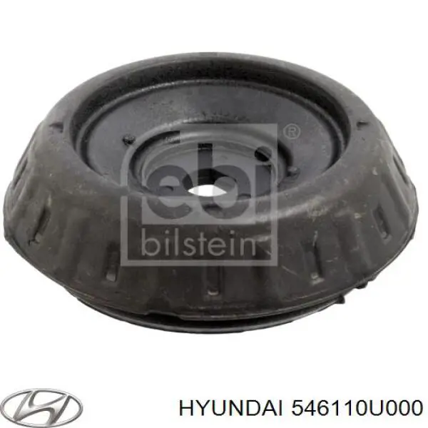 546110U000 Hyundai/Kia Кріплення переднього амортизатора