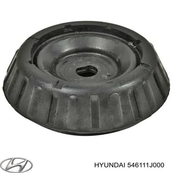 Опора амортизатора переднього 546111J000 Hyundai/Kia