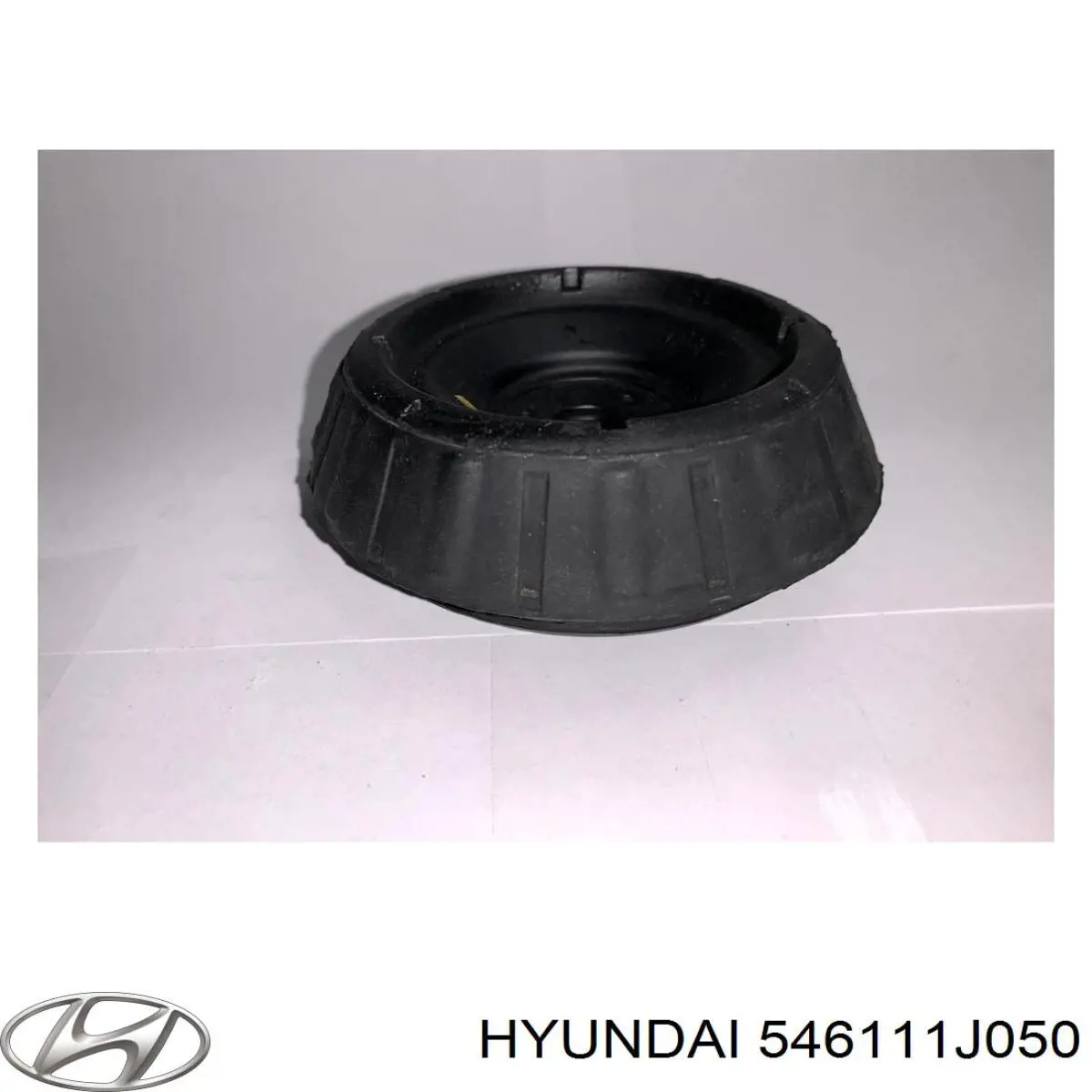 Опора амортизатора i20'12- на Hyundai I20 PB