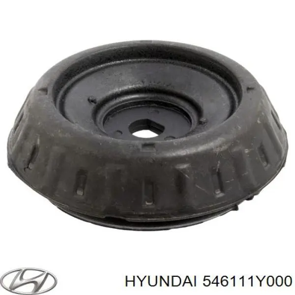 Опора стійки амортизатора переднього Sachs 803349 ціна, від 12.18 USD