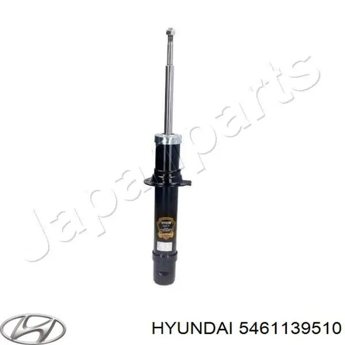  5461139510 Hyundai/Kia