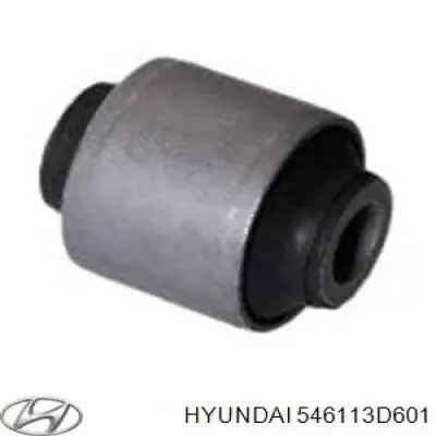 Амортизатор передній 546113D601 Hyundai/Kia
