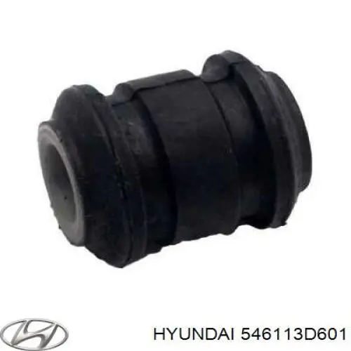 Амортизатори передні Hyundai/Kia 546113D601