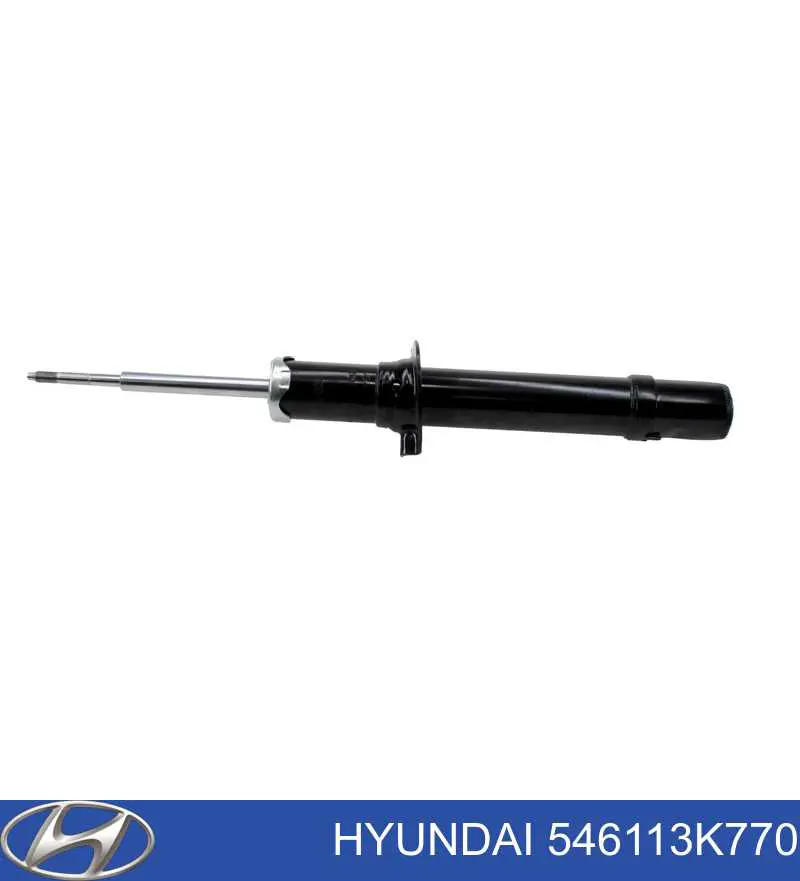 Купити 546113K770 Hyundai/Kia Амортизатор передньої підвіски