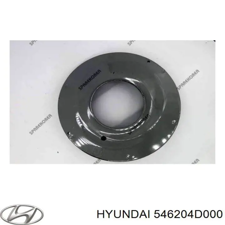 546204D000 Hyundai/Kia 