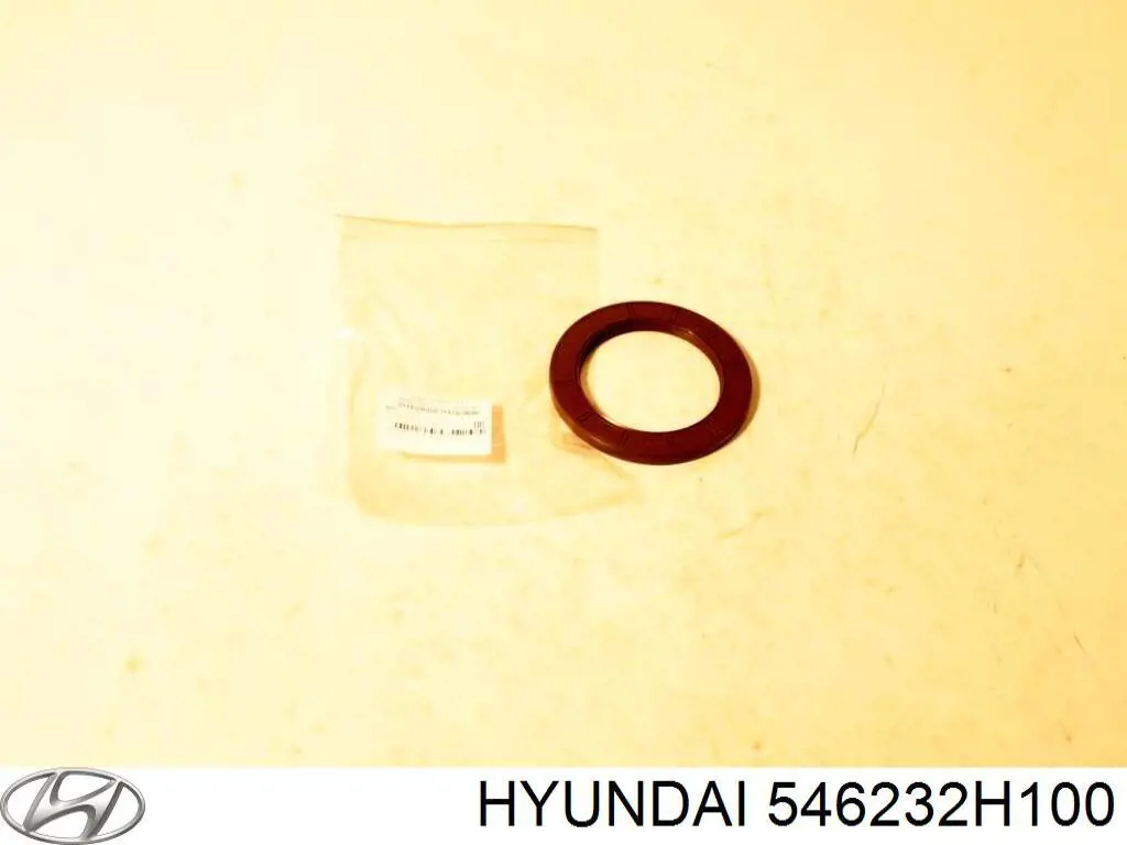  Hyundai/Kia 546232H100 ціна, від 12.56 USD