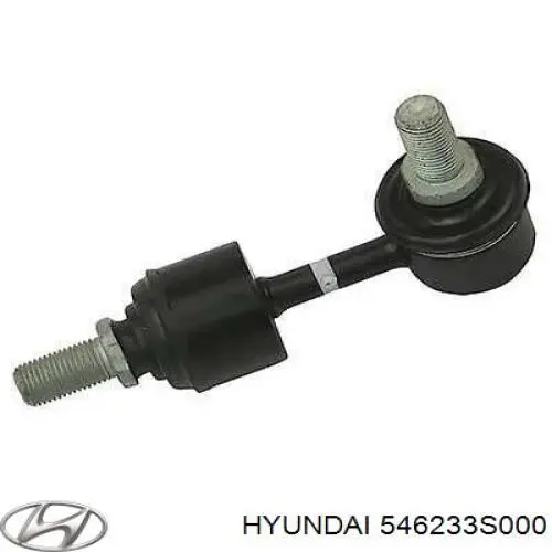 Проставка (гумове кільце) пружини передньої, верхня Hyundai/Kia 546233S000 ціна, від 8.53 USD