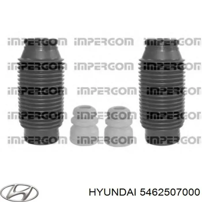 LV5462507000 Market (OEM) Пильник стійки передньої