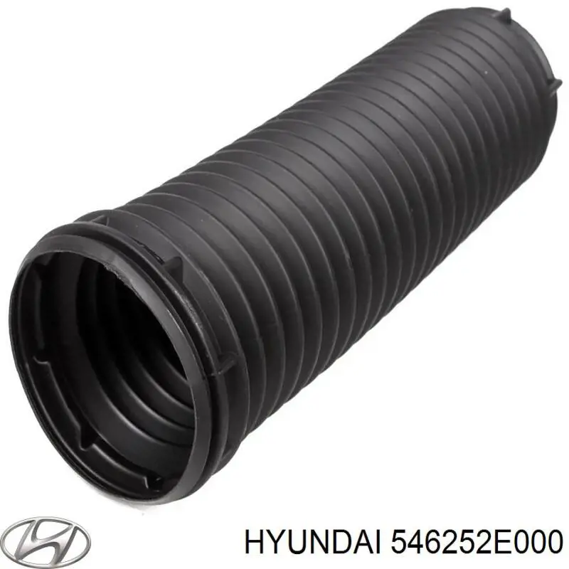 Купити 546252E000 Hyundai/Kia Пильник амортизатора переднього