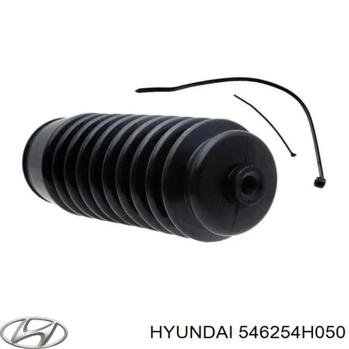 Пильник амортизатора переднього Hyundai H-1 STAREX Grand Starex (TQ) (Хендай H-1 STAREX)