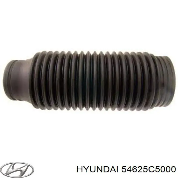 Пильник амортизатора переднього Sensen S54625C5000 ціна, від 8.22 USD