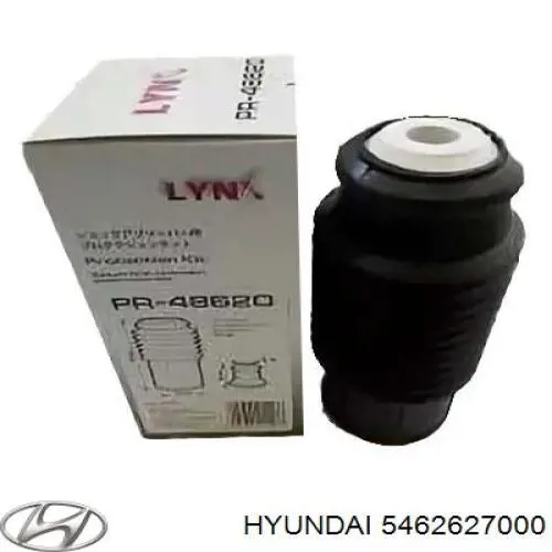 Купити 5462627000 Hyundai/Kia Буфер-відбійник амортизатора переднього