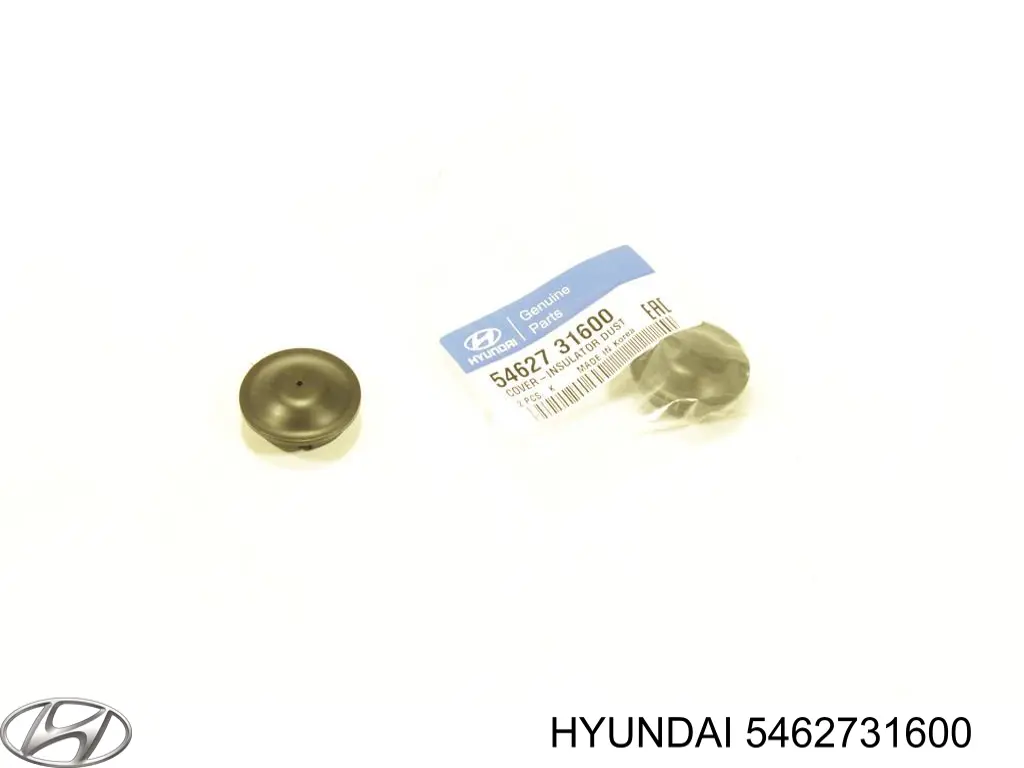 Купити 5462731600 Hyundai/Kia Кришка опори амортизатора переднього