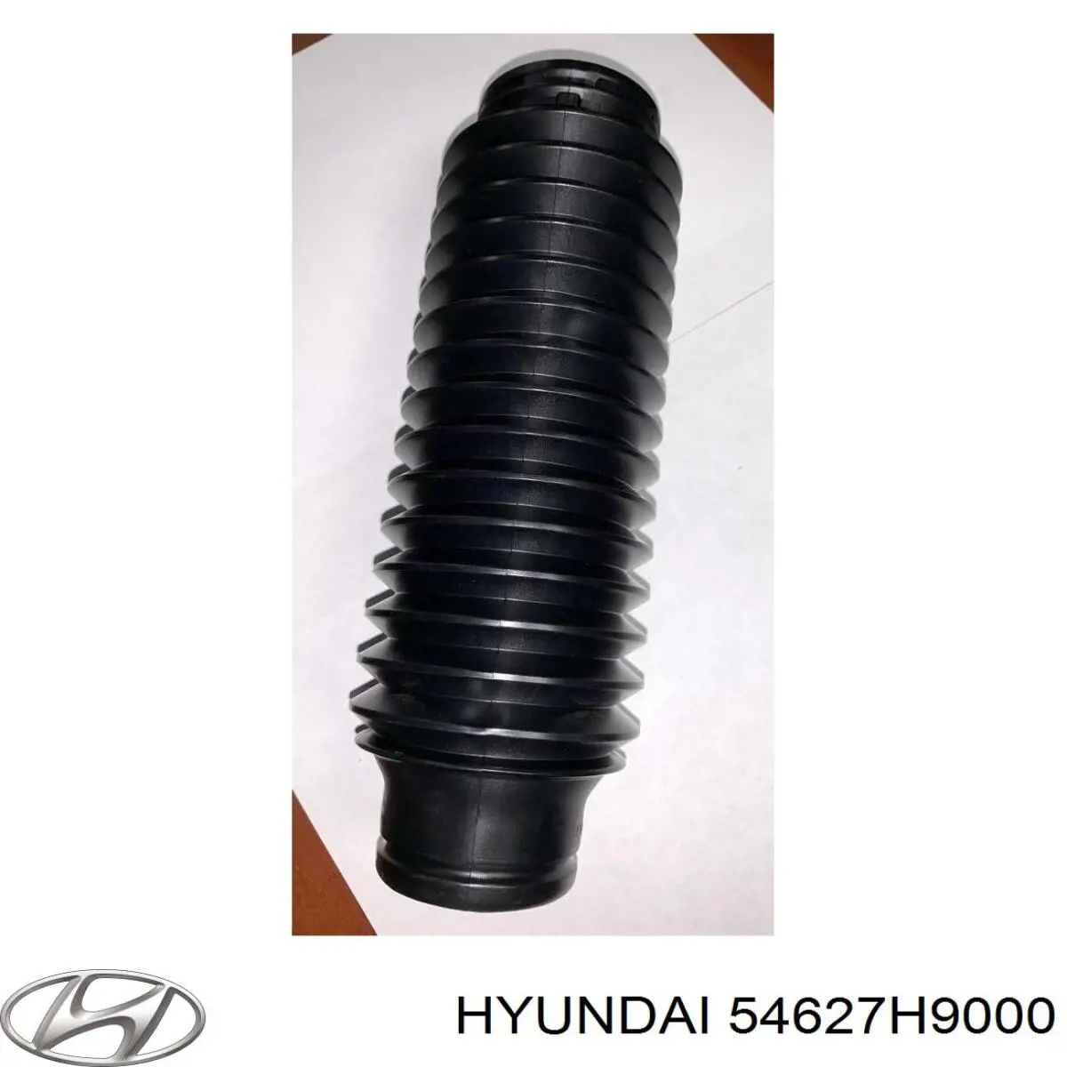  Hyundai/Kia 54627H9000 ціна, від 47.58 USD