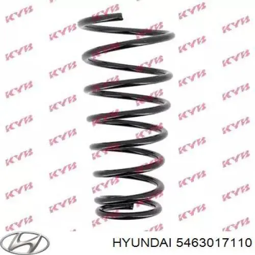 Пружина передня Japan Parts ZC1874A ціна, від 32.01 USD