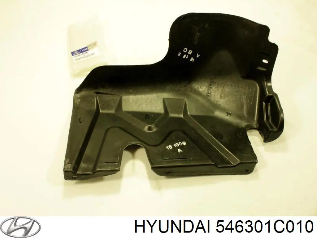  546301C010 Hyundai/Kia