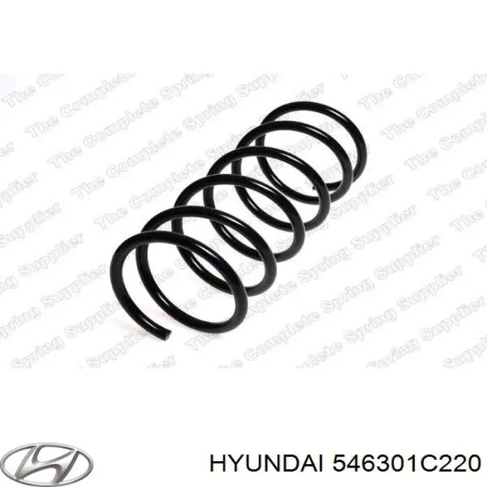 Пружина передня Japan Parts ZC2979A ціна, від 28.73 USD