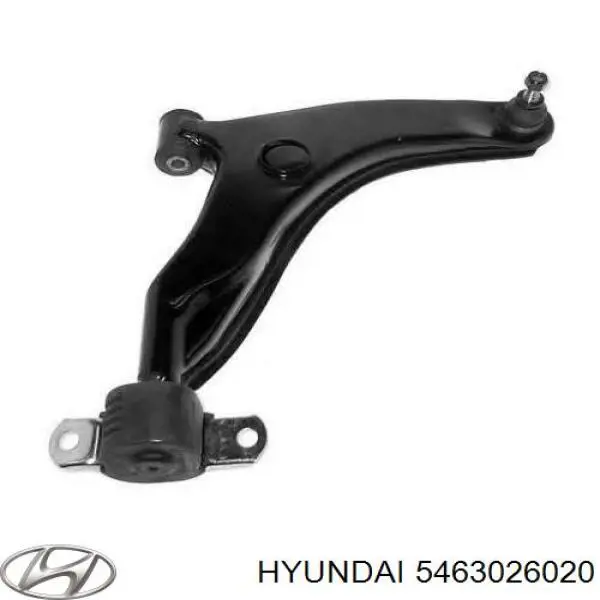 Пружина передня Hyundai/Kia 5463026020 ціна, від 35.21 USD
