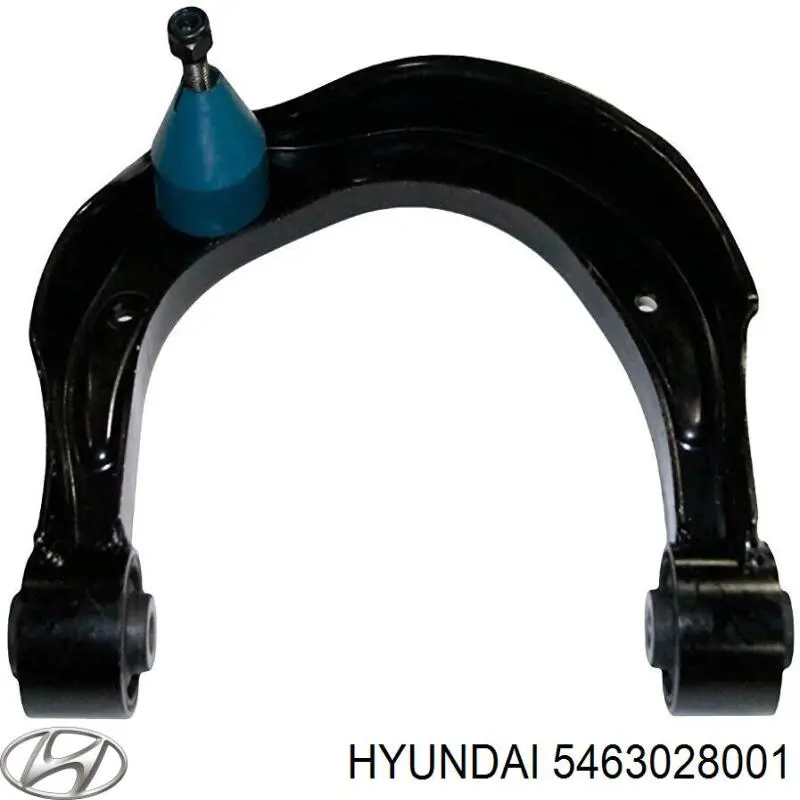 Купити 5463028001 Hyundai/Kia Гвинтова пружина підвіска