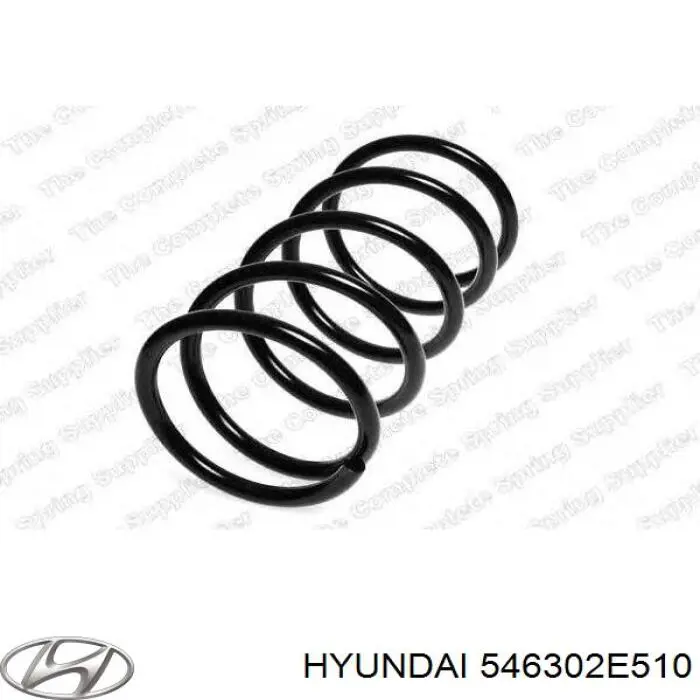 Пружина передня Japko ZCJ3119A ціна, від 37.34 USD