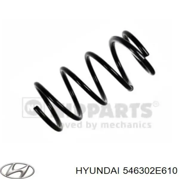 Пружина передня Sato Tech CS1454F ціна, від 26.35 USD