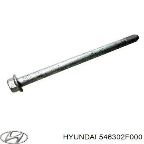 Пружина передня Hyundai/Kia 546302F000 ціна, від 35.44 USD