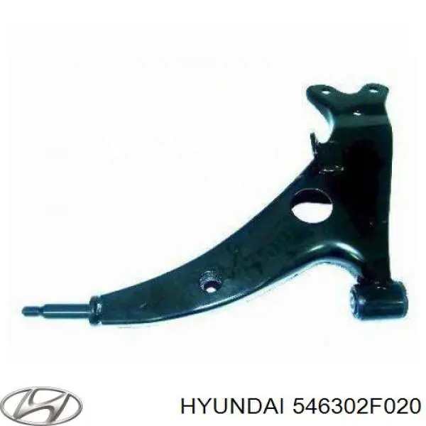 Пружина передня Hyundai/Kia 546302F020 ціна, від 24.49 USD