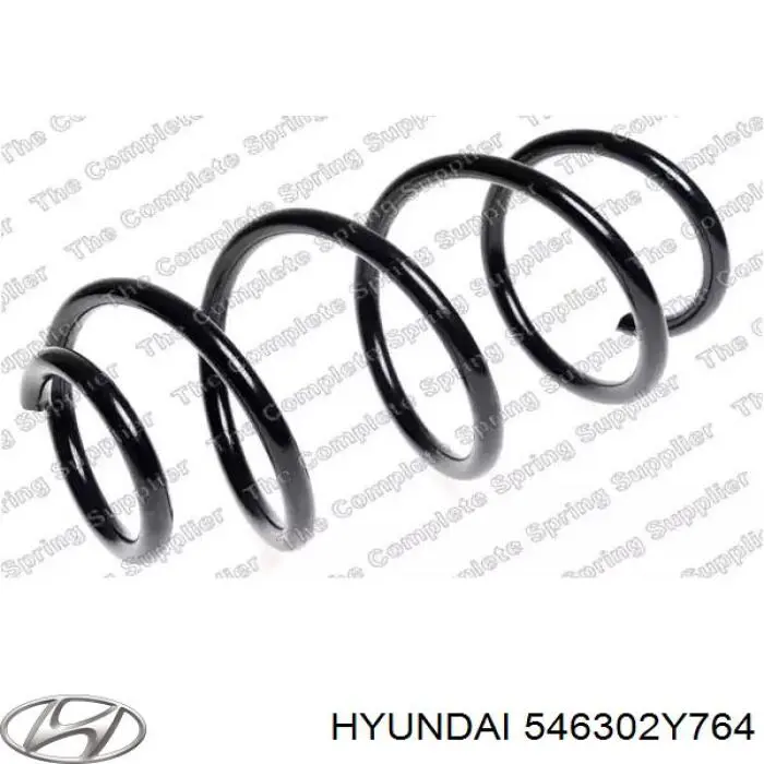 37259914 Bilstein Пружина амортизатора передняя