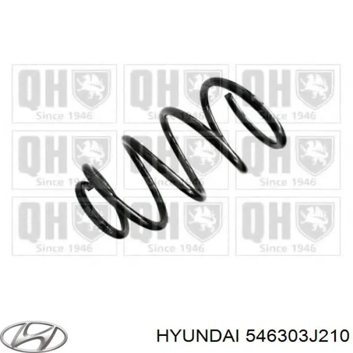 998974 Sachs Пружина амортизатора передняя
