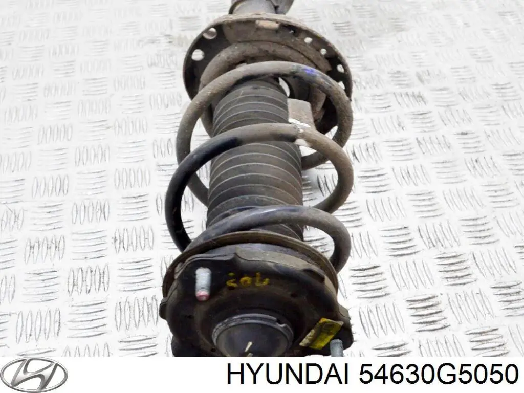 Пружина передня Lesjofors 4037293 ціна, від 59.42 USD