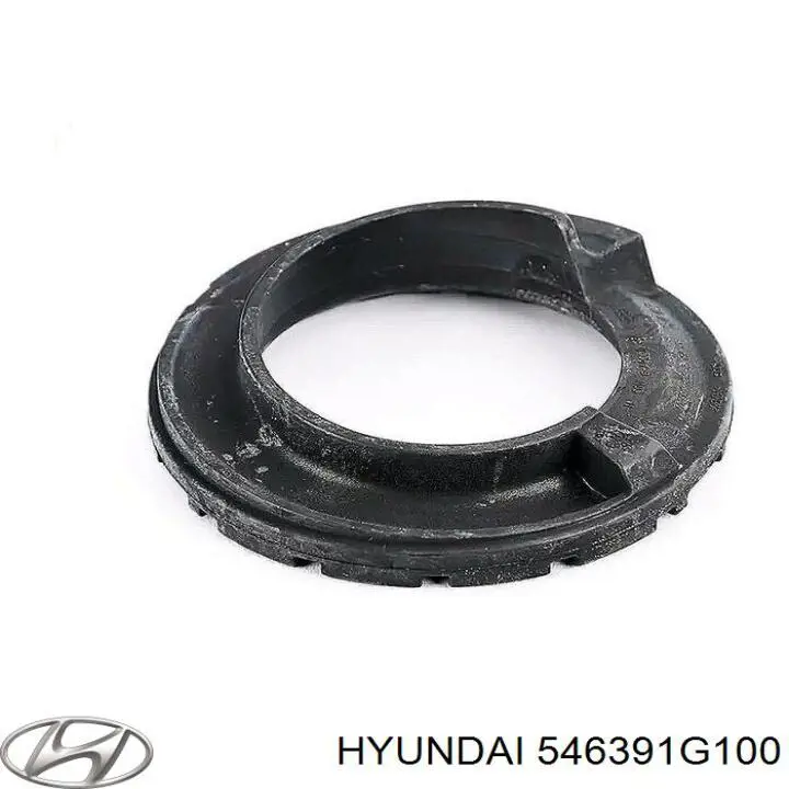  Hyundai/Kia 546391G100 ціна, від 1.57 USD