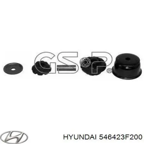  546423F200 Hyundai/Kia